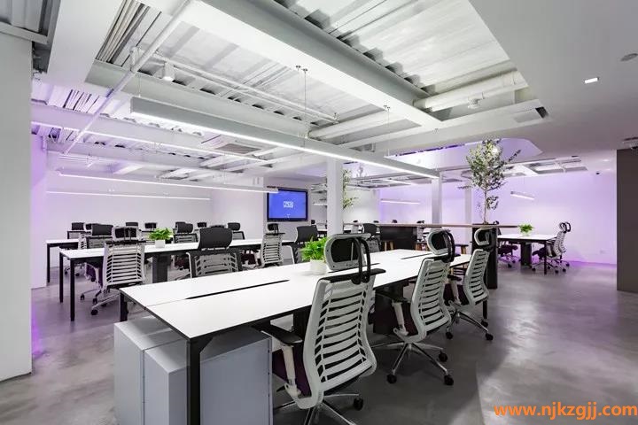  針對不同類型企業(yè)，辦公室家具選擇也不同