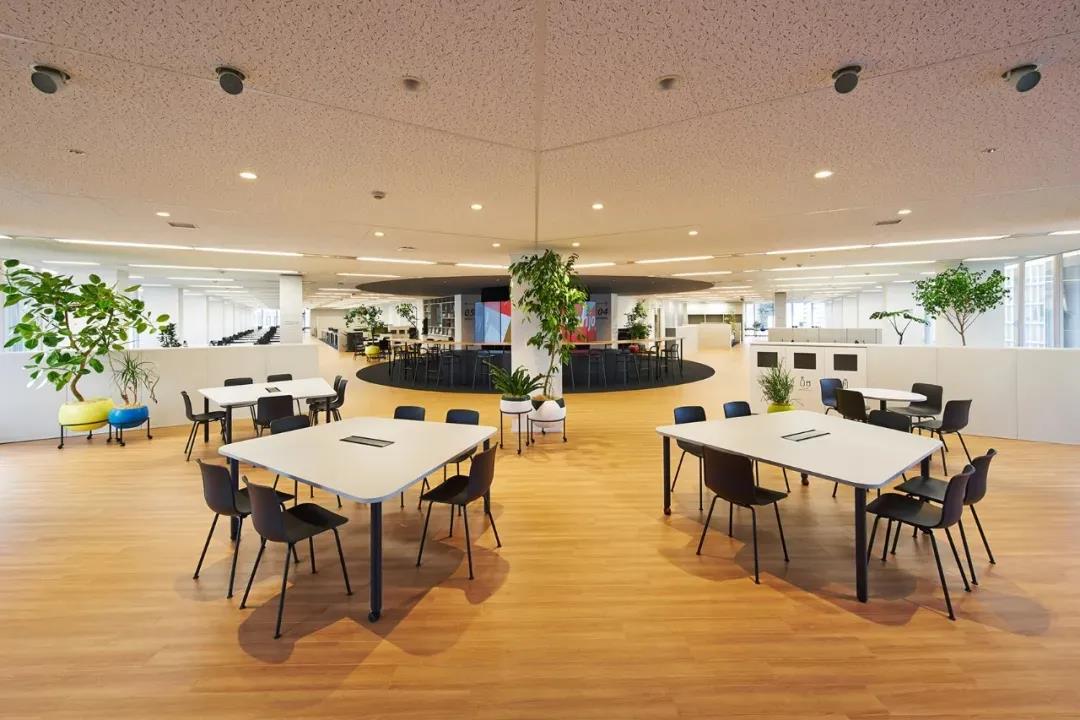 辦公家具材質(zhì)的好壞你知道多少？