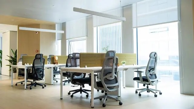 被忽視的辦公生產(chǎn)力引擎——您的會(huì)議桌